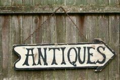 Antiques Roadshow Style Antiques Appraisals