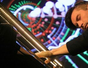 Dan Tepfer - Natural Machines