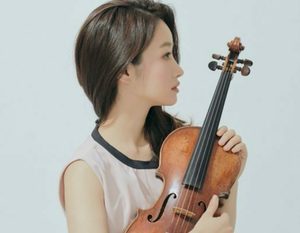 Orpheus with Bomsori Kim