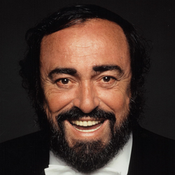 Luciano Pavarotti: King of the High C’s