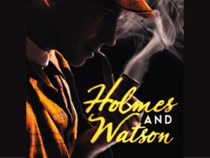 Holmes and Watson