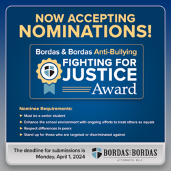 2024 Fighting for Justice Award