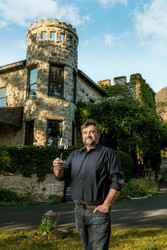 LB Steak in San Ramon Hosting a Leap Year Stags’ Leap Wine Dinner