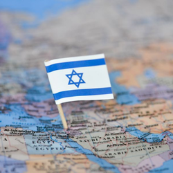 Israel and the World