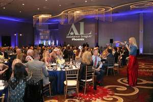 53rd Annual Celebration Of Caring Gala by ALP