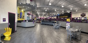 Planet Fitness: Lake Worth Grand Re-opening