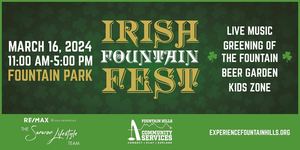 Fountain Hills Irish Festival