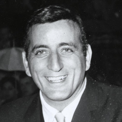 Tony Bennett: The Man and His Music