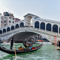 Jews in Venice: Places to Remember