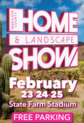 Maricopa County Home & Landscape Show