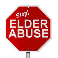 Elder Abuse: The Hidden Crime Facing Older Adults