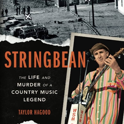 Stringbean and the Banjo