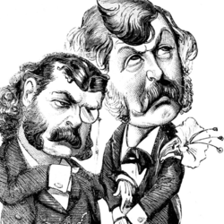 The Wacky World of Gilbert & Sullivan