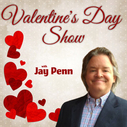 Valentine's Day with Jay Penn