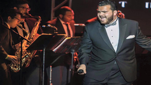 Sal " The Voice" Valentinetti's Holiday Show