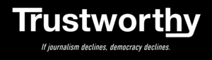 Private Screening of the Documentary Film "Trustworthy"