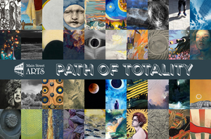 Opening Reception: Path of Totality