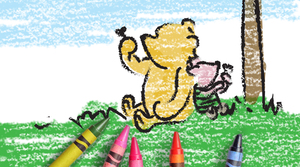 Winnie-the-Pooh & Friends