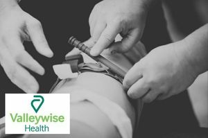 STOP THE BLEED Class