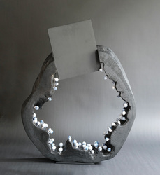 Cabrillo Gallery Exhibition, Priyanka Rana: Inner Life
