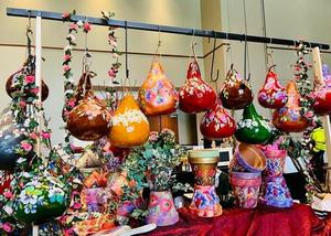 Spring Craft Show @Paramus High School