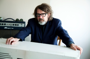 Peter Case – Eclectic Americana Troubadour Blending Rock, Pop, and Country