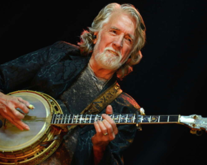 John McEuen & The Circle Band – Multi-Instrumentalist Bluegrass Legend