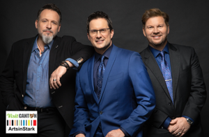 The Booth Brothers Concert