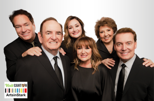 The Hoppers Concert at Hartville Kitchen