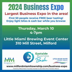 Eastside Business Bash - Business Expo