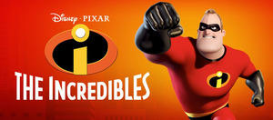 Family Movie Night: The Incredibles