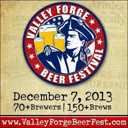Valley Forge Beer Fest
