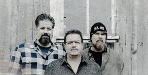 Live Music: Todd Brooks & Pour Decisions