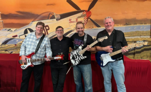 Live Music: Volume's 11