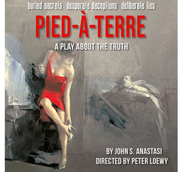 Pied À Terre