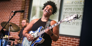 Bright Series: Joy Clark