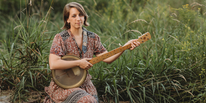 Carolyn Shapiro Album Release