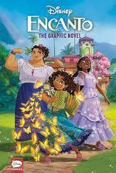 Yay It's Thursday at the Library: Encanto Movie Sing-Along