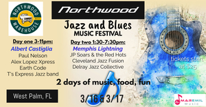 Northwood Jazz and Blues Festival
