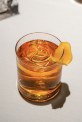 Ocean Prime HonorsBlack History Month by Joining the Uncle Nearest Fundraising Challenge Thru FEB