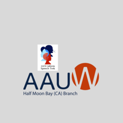AAUW Speech Trek contest for high school students