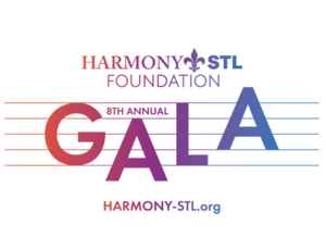 Harmony STL Gala