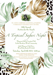 38th Annual Action for the Angels