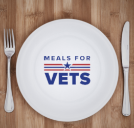 Food for Vets