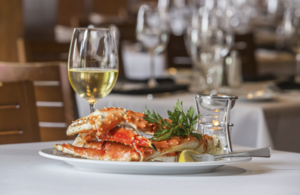 Ocean Prime Launches Two Exclusive New Specials FEB. 20