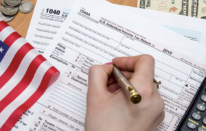 Taxes for Vets