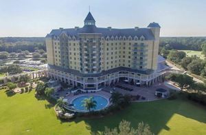 St Augustine Active After 50 Expo