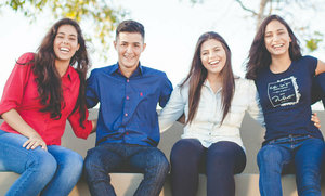 SYJCC/DOROT Summer Teen Internship