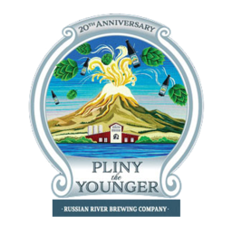 SUPER BOWL BRUNCH featuring PLINY the YOUNGER Beer Tastings, 2/11! 🏈