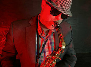 SPIKE SIKES & His Awesome Hotcakes at Rancho Nicasio, 2/16!